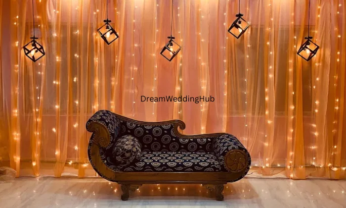 Annapurna Events  Services